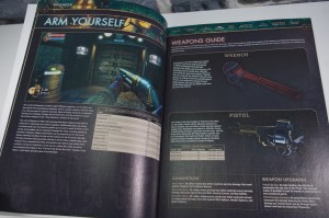 Bioshock - The Collection - Prima Official Guide (08)
